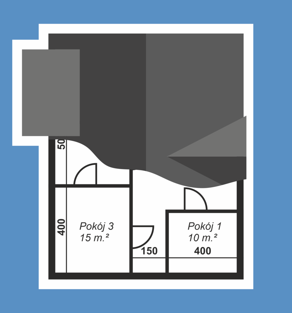 Ikona obszaru działalności Eviaverd Solutions - architektura