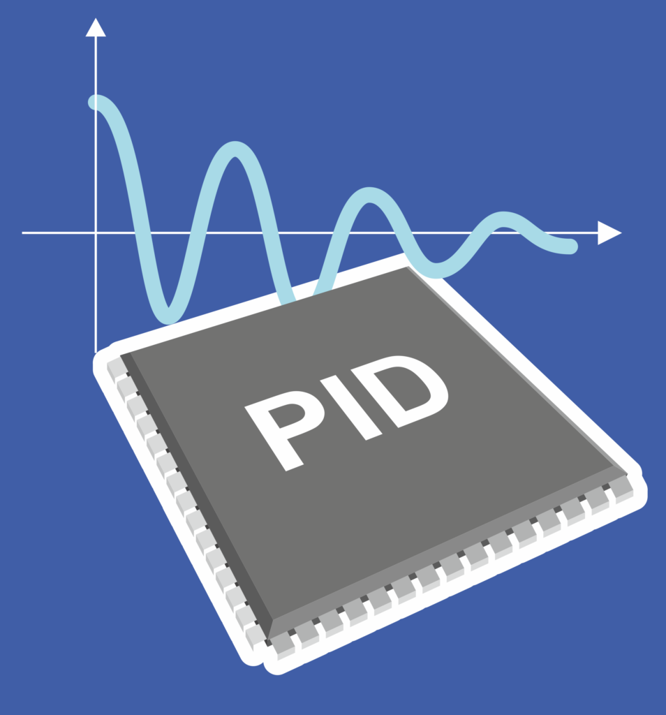 Ikona obszaru działalności Eviaverd Solutions - automatyka przemysłowa
